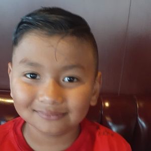 Meet your Posher, Juan